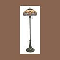 Tiffany Floor Lamps